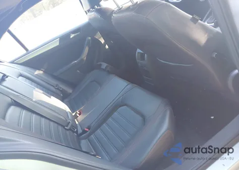 2014 Volkswagen Jetta Gli Autobahn W/Nav из США, поврежденный, VIN 3VW4S7AJ0EM355909